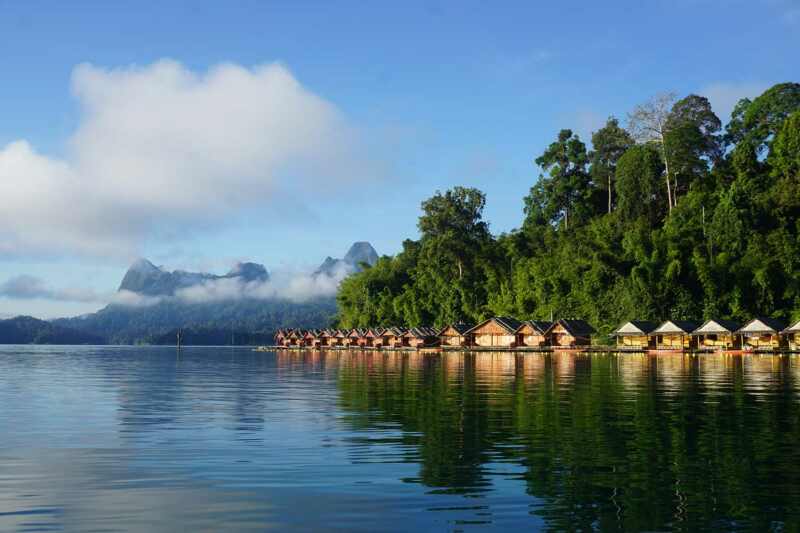 Activities Archives — Visit Khao Sok